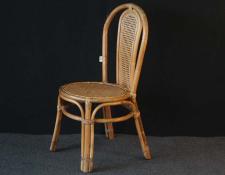 230    Wycombe cane dining chair      $30