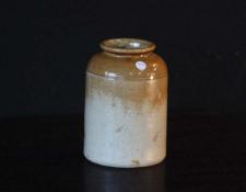   Stone jar      $20