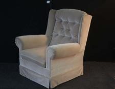 297    tan coloured chair     $ P.O.A.