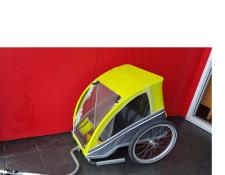 376    Bike Trailer As new condition   $195