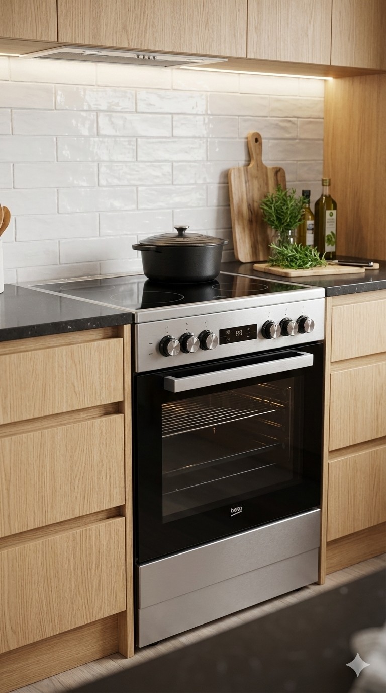 Beko Oven