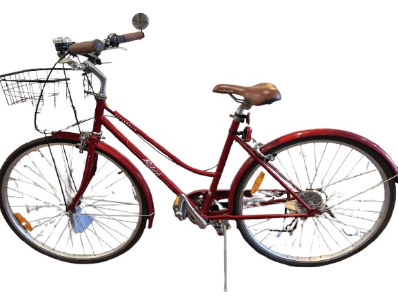 Raleigh Woman's 26" Bicycle