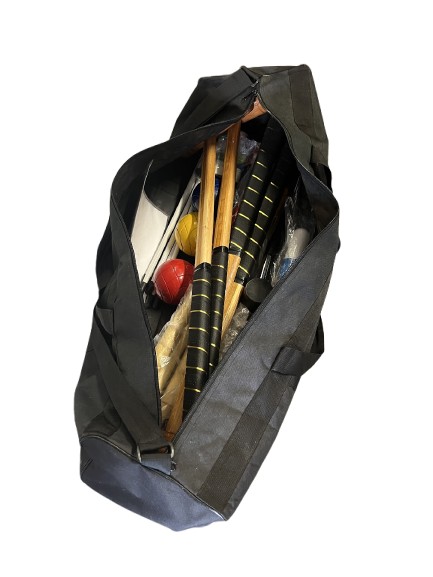 Croquet Set