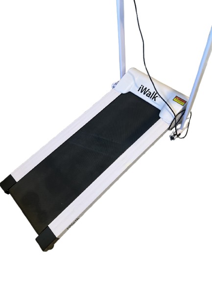 iWalk Treadmill