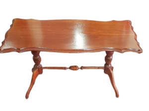 Duncan Phyfe Style Coffee Table
